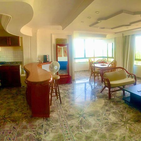 Hostal Casaluna San Andres Ngoại thất bức ảnh