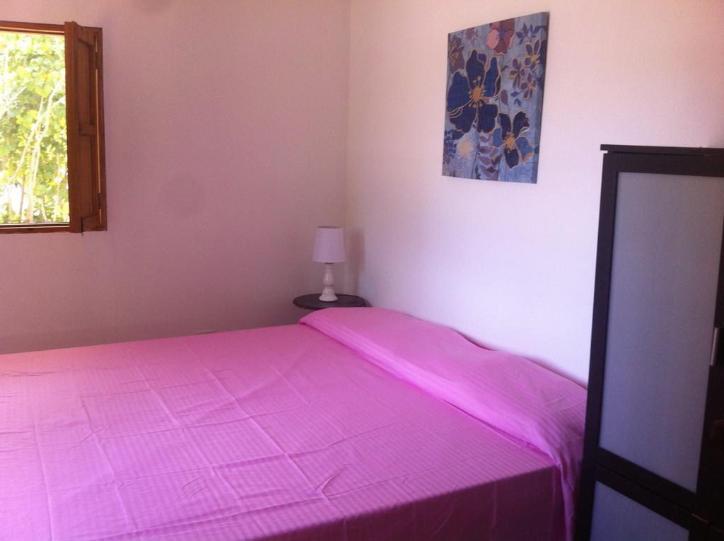 Hostal Casaluna San Andres Ngoại thất bức ảnh