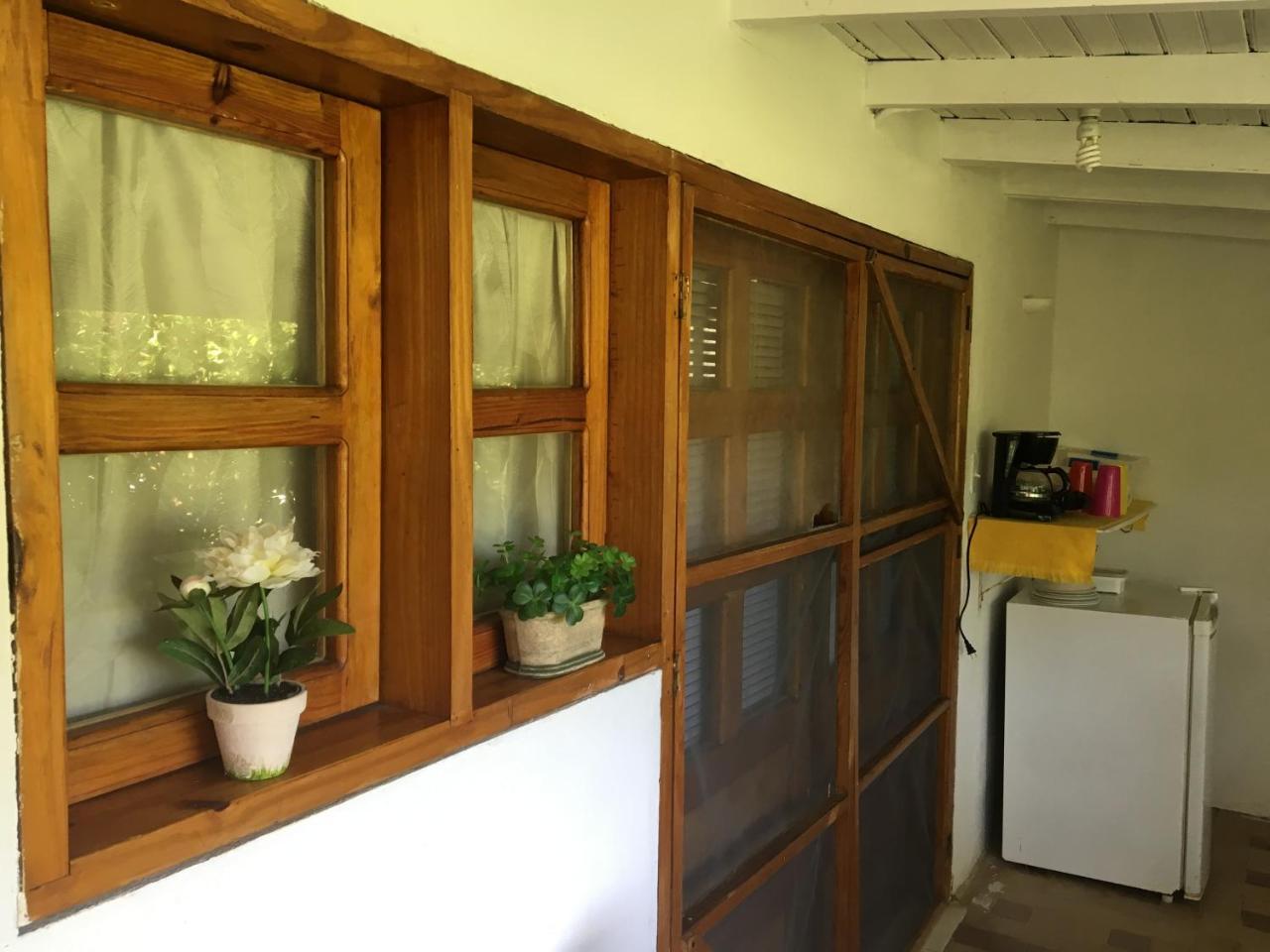 Hostal Casaluna San Andres Ngoại thất bức ảnh